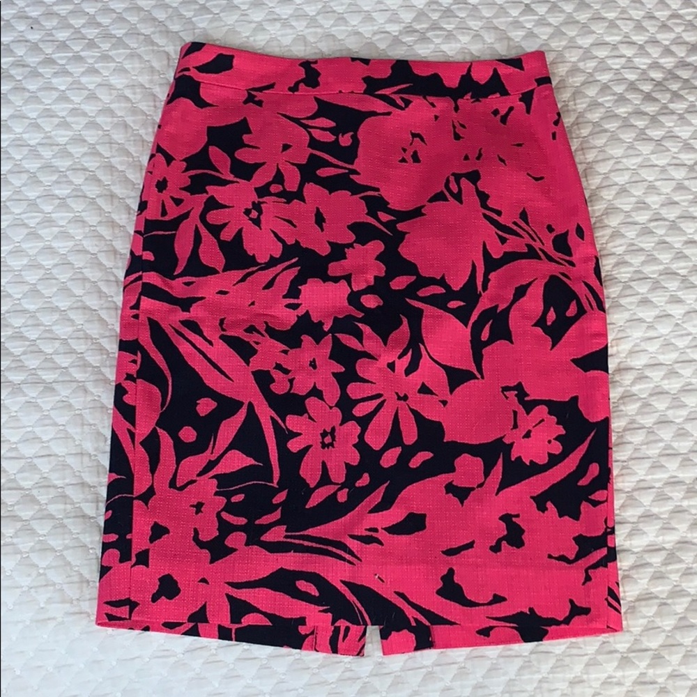 J. Crew Skirt